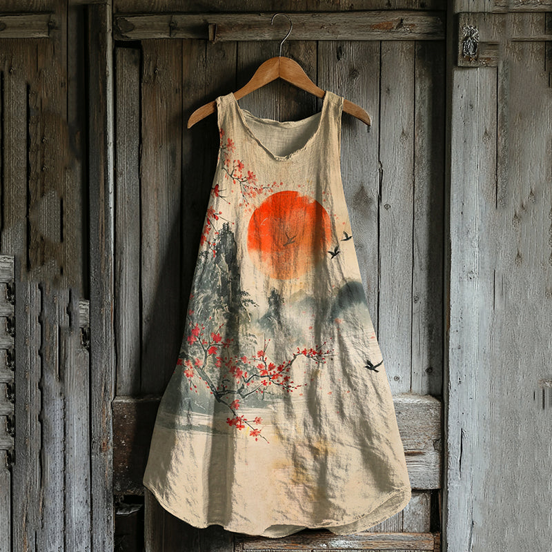 Vestito in stile vintage senza tempo