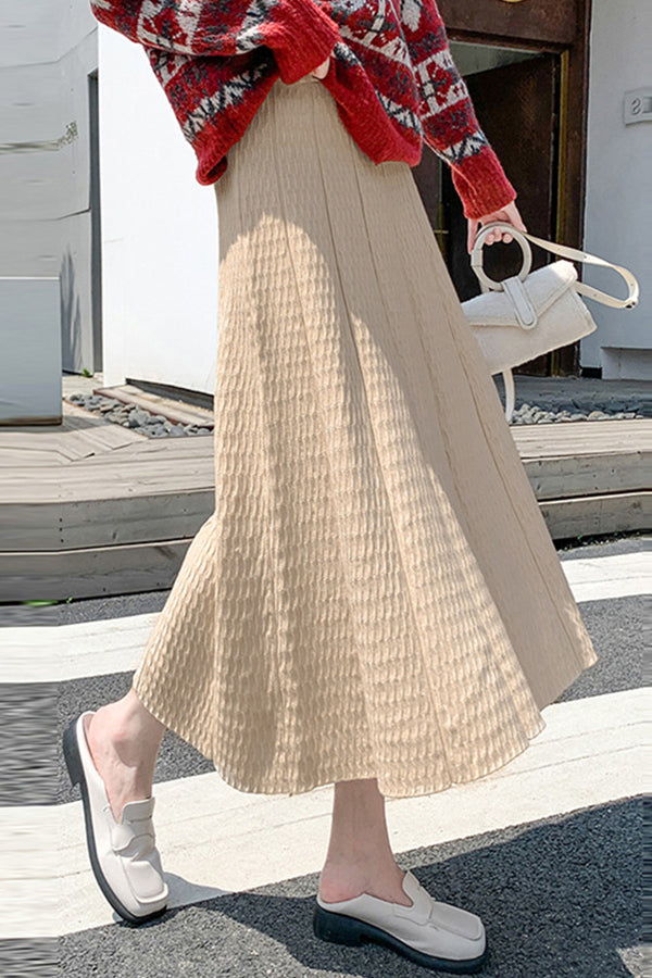 Maglione ispirato al vintage