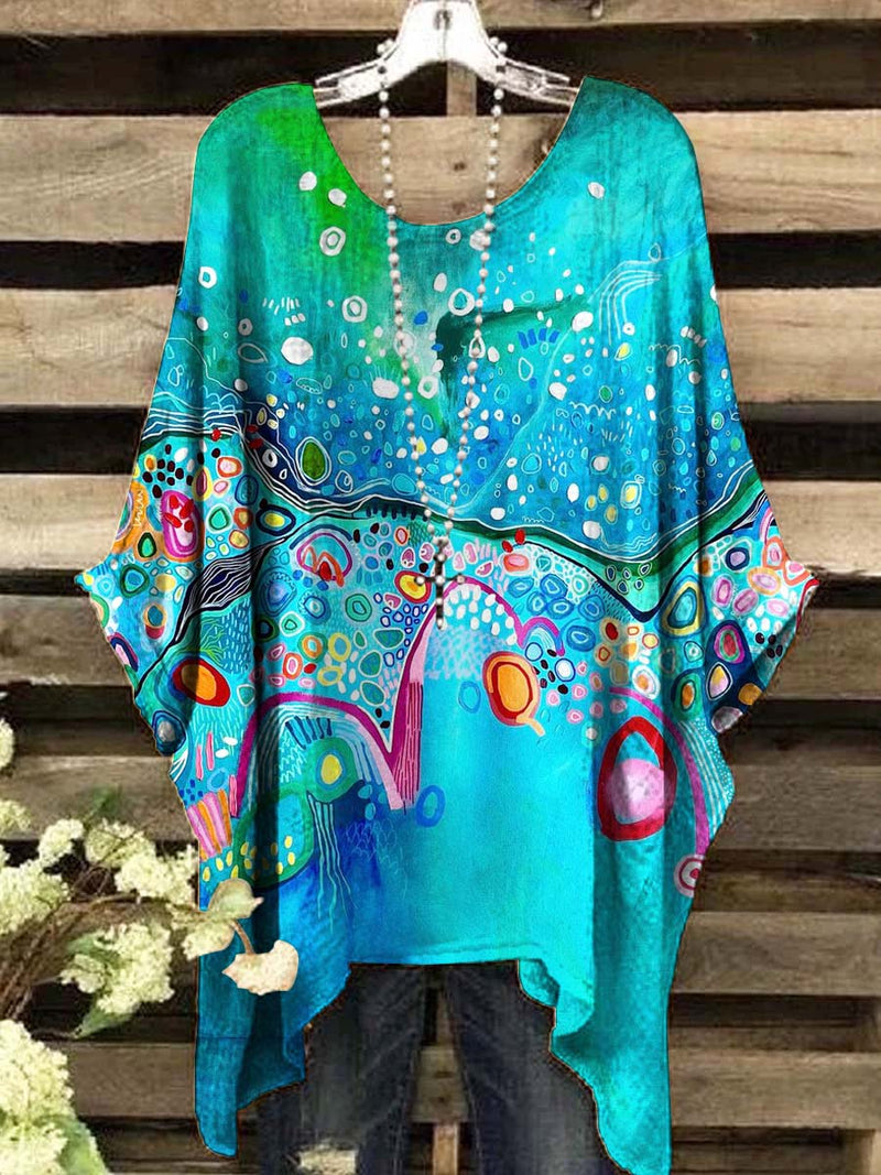 Top dal design elegante