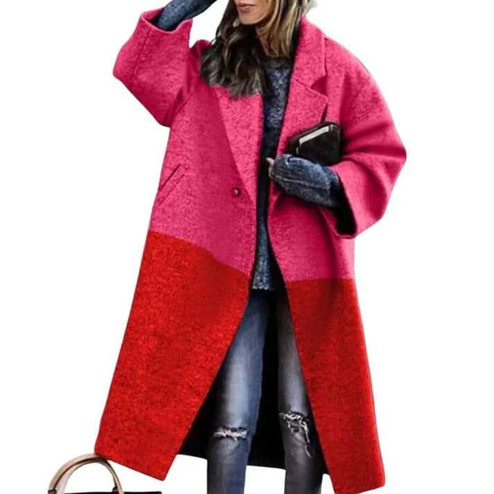 Cappotto dallo stile vintage senza tempo