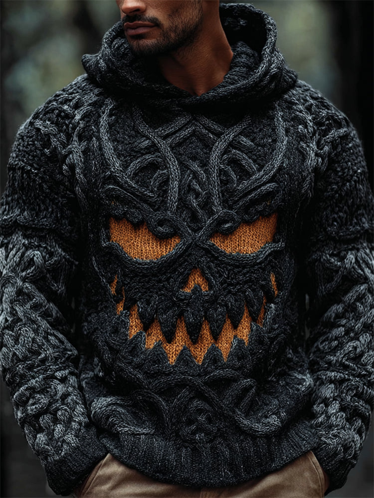 Maglione vintage classico