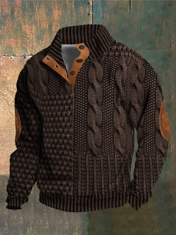 Camicia ispirato al vintage