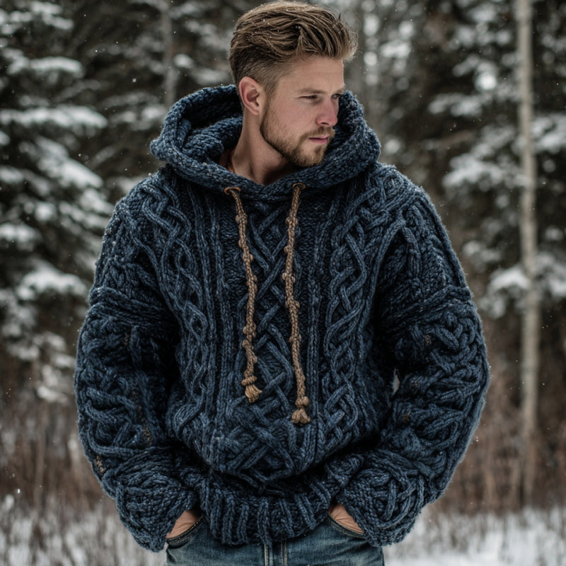 Maglione dal design elegante