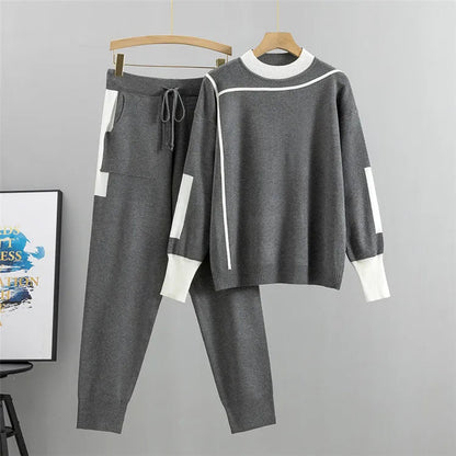 Maglione dal design elegante