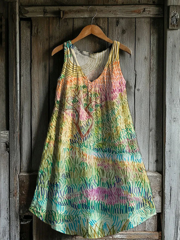 Vestito dal design elegante