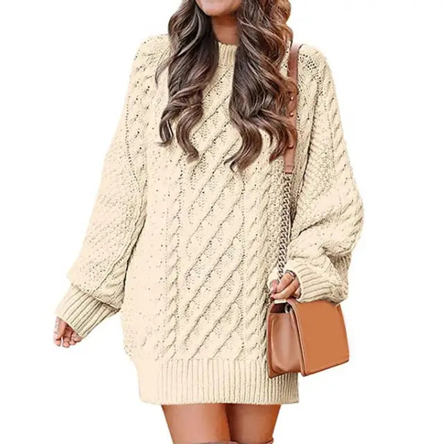 Maglione splendidamente realizzato