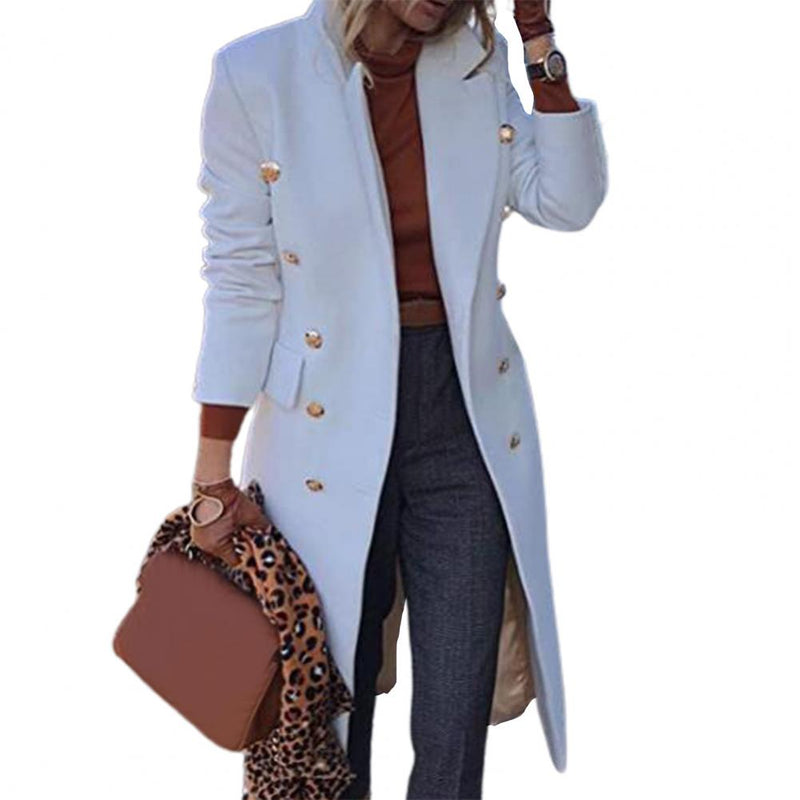 Cappotto vintage classico