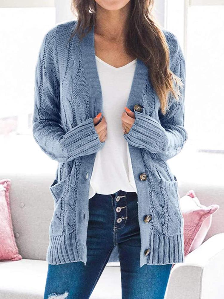Maglione dal design raffinato