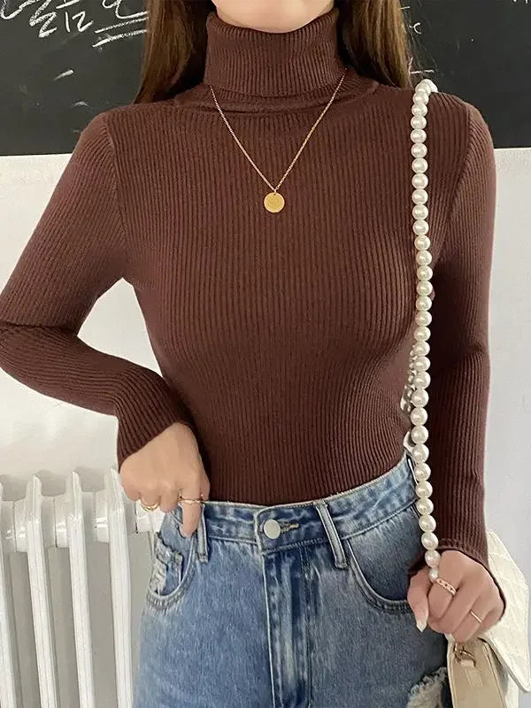 Maglione vintage classico