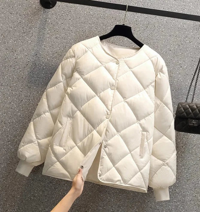 Cappotto in stile vintage senza tempo