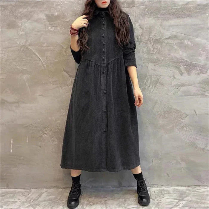 Cappotto vintage classico