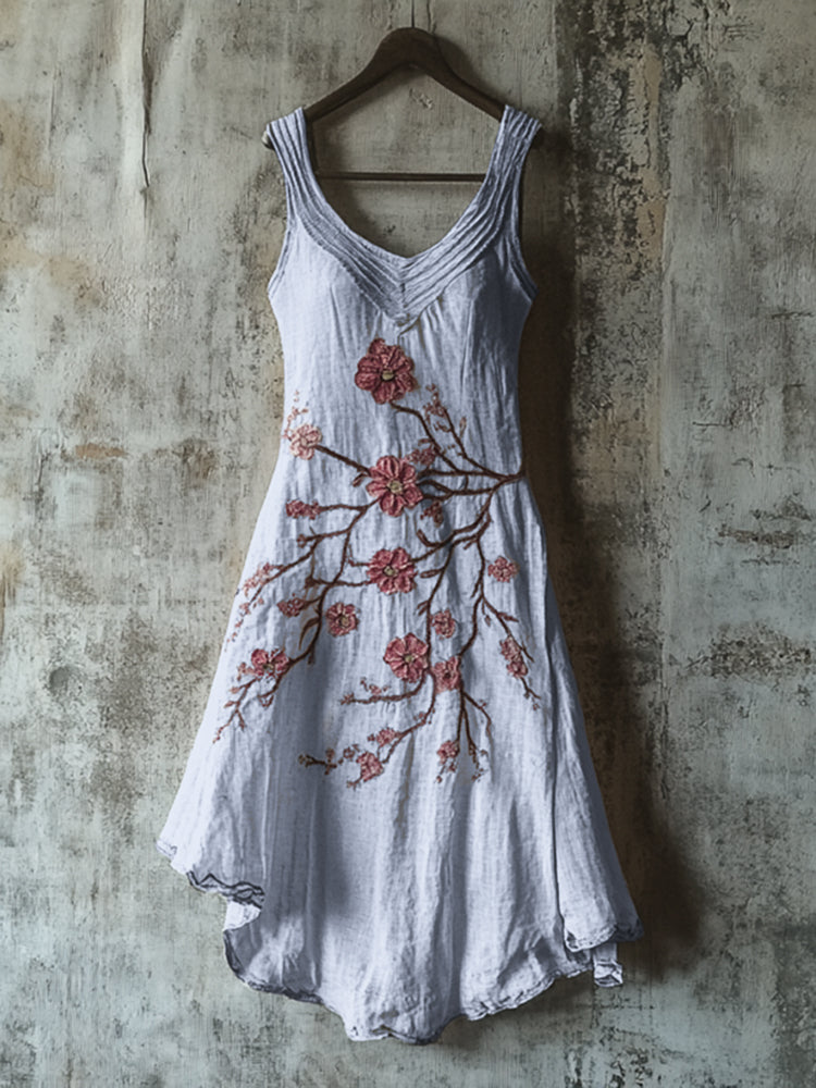 Vestito vintage classico