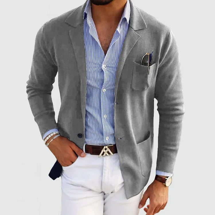 LP | Blazer elegante