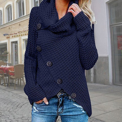 Maglione splendidamente realizzato