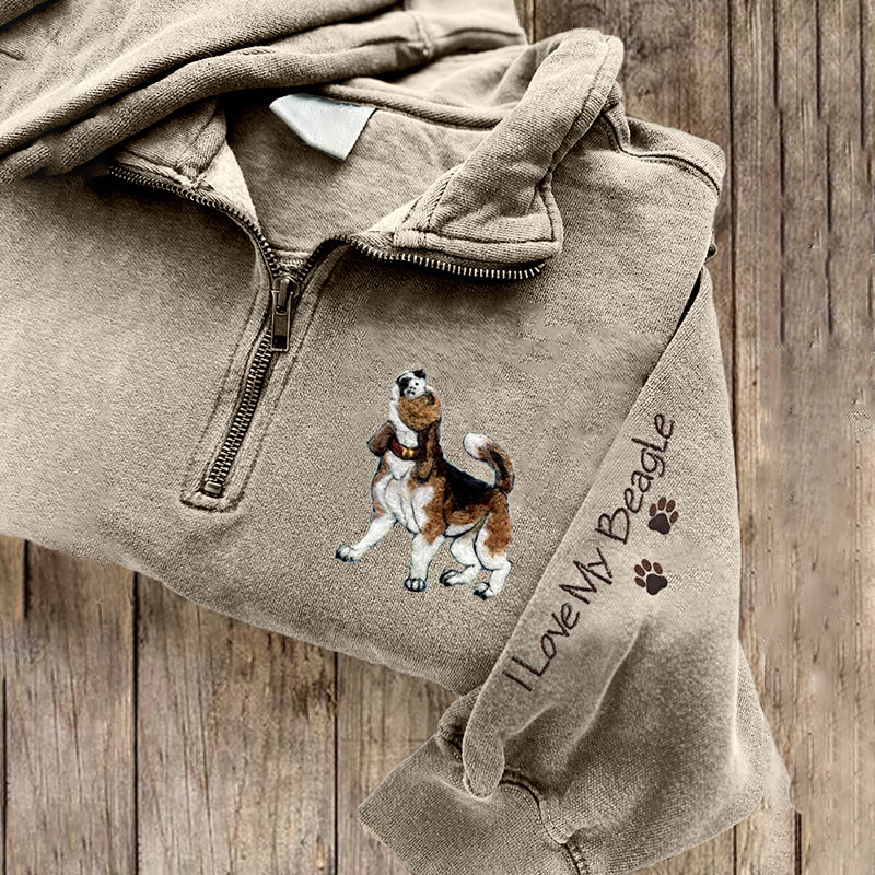 Camicia vintage classico