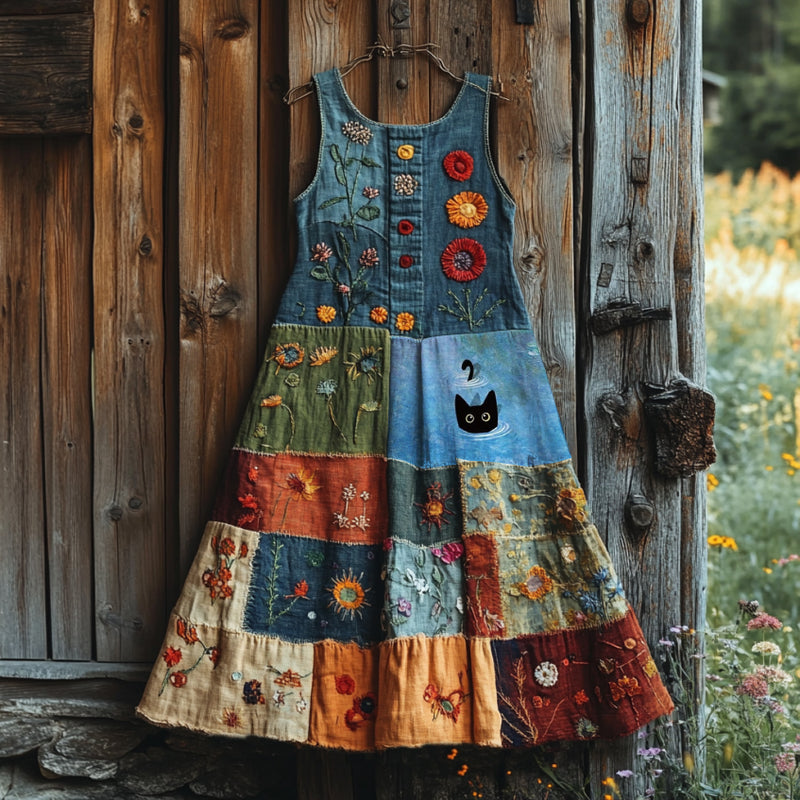 Vestito dal design elegante
