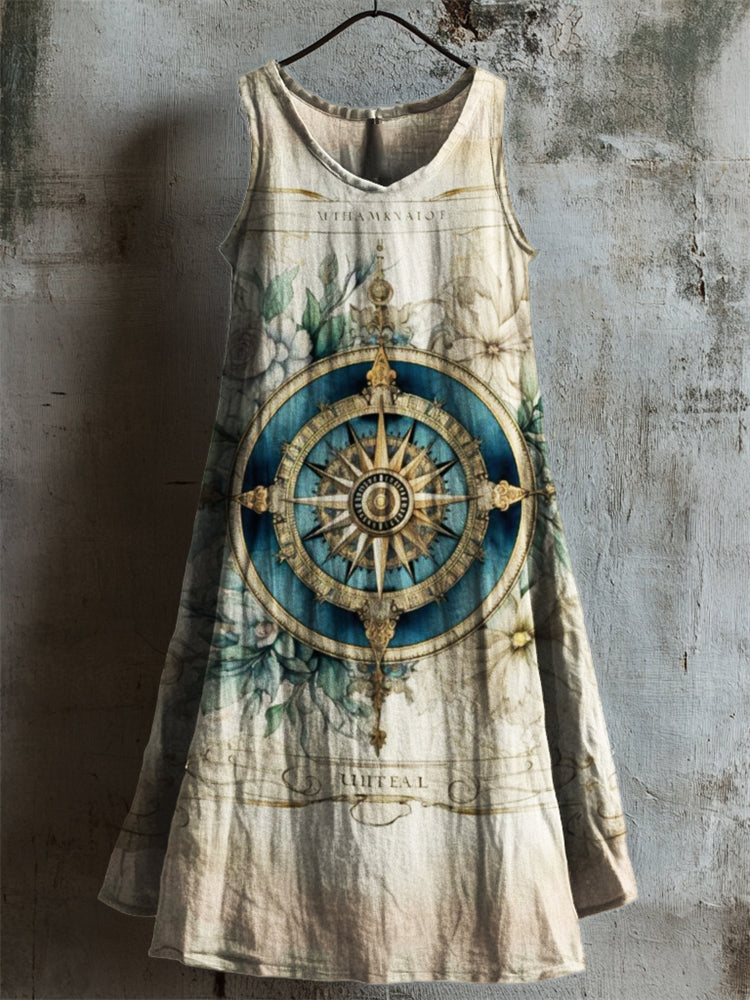 Vestito dal design classico