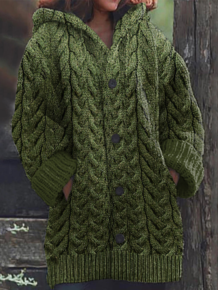 Maglione dal design elegante