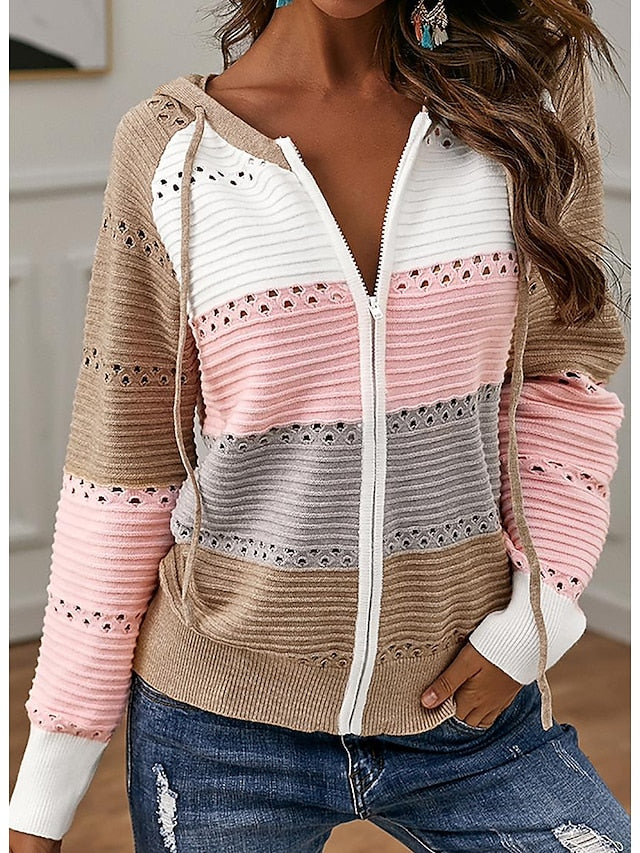 Maglione ispirato al vintage