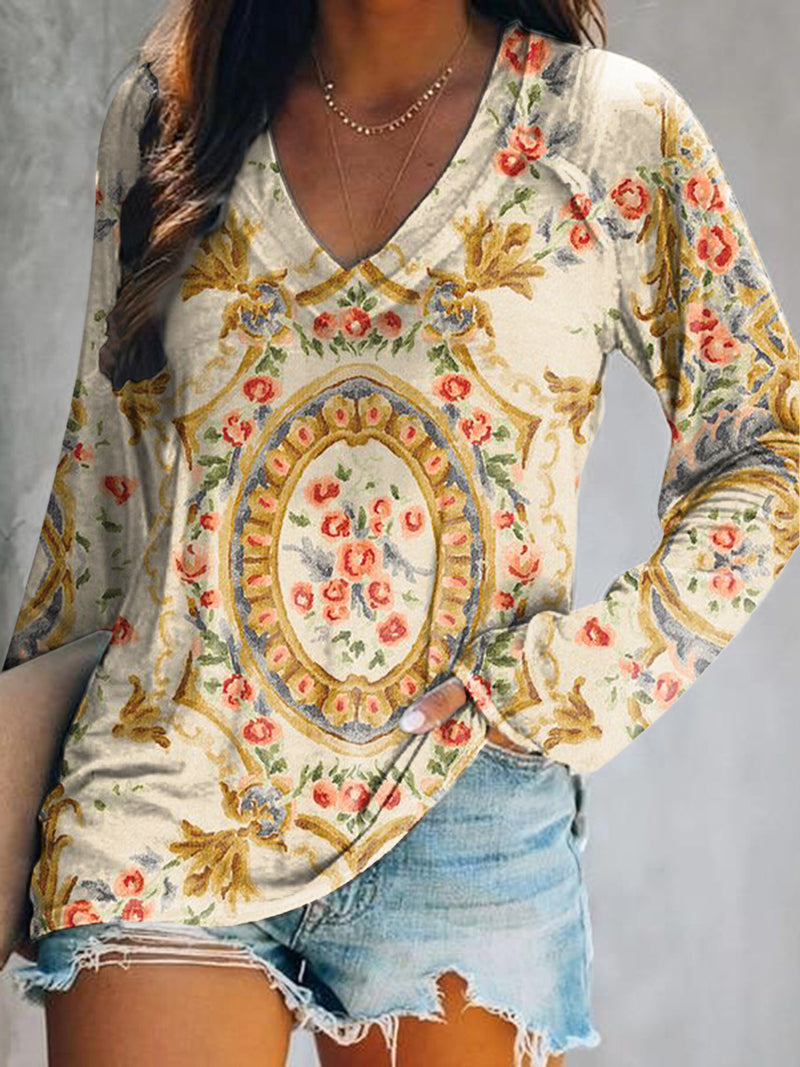 Top dal design elegante