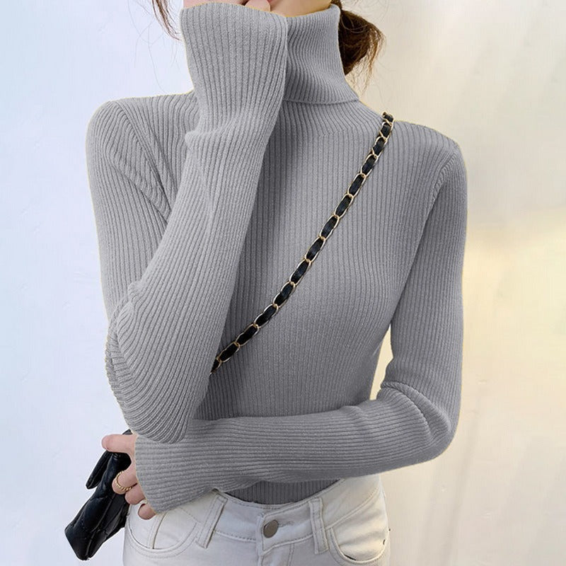 Maglione dal design elegante
