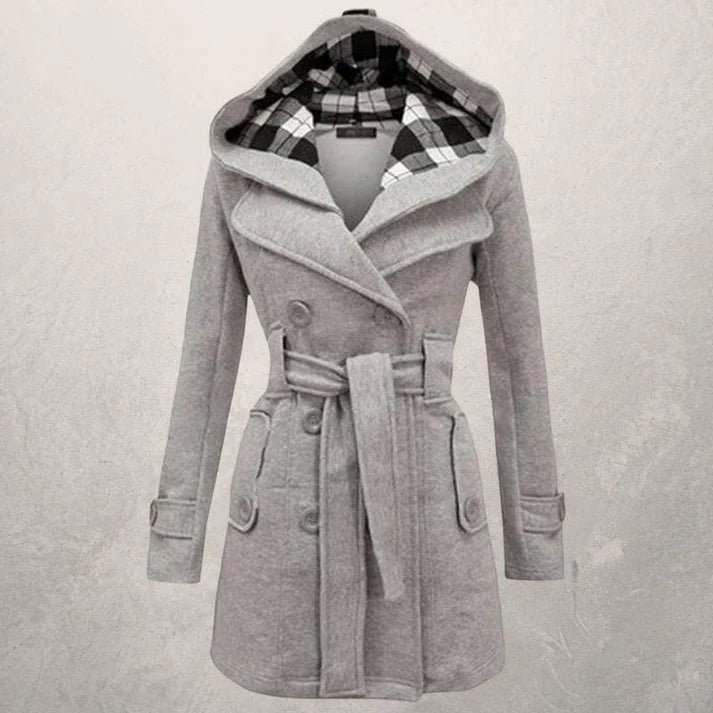 Cappotto dal design classico