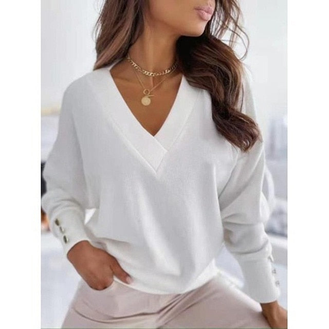 Maglione vintage classico