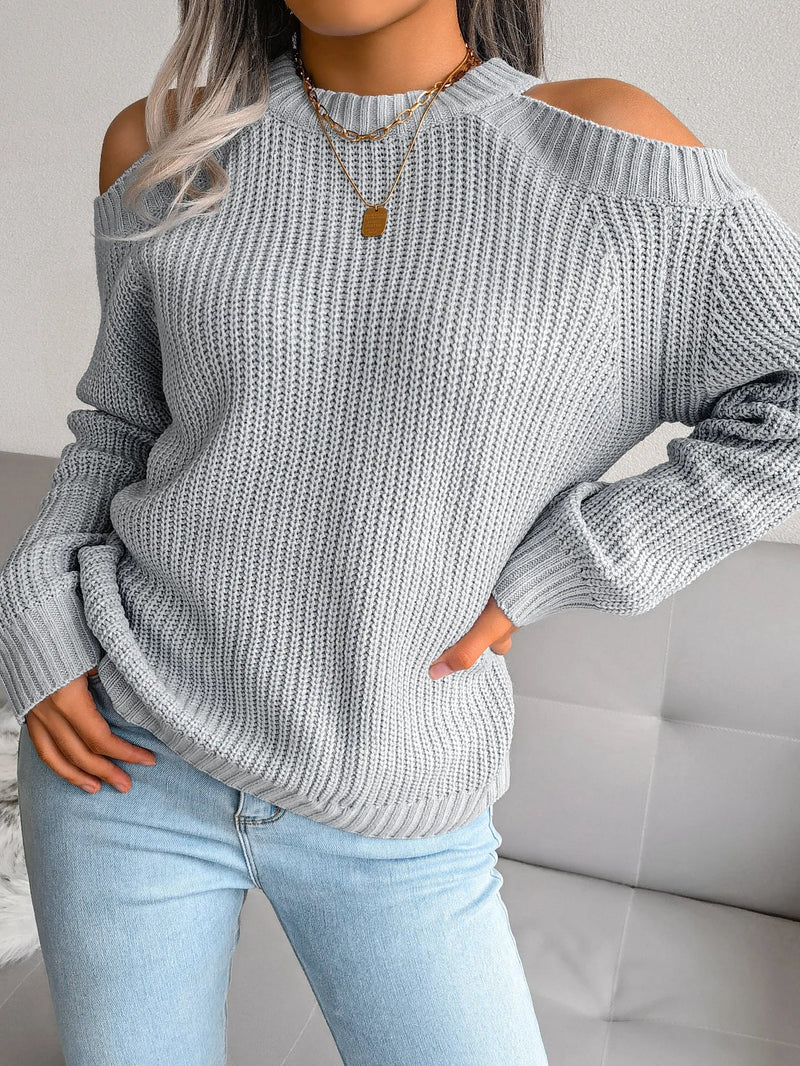 Maglione ispirato al vintage