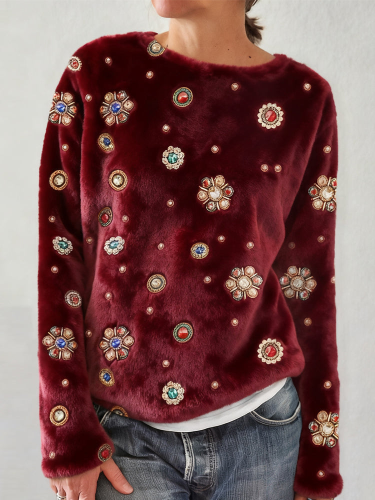 Camicia vintage classico