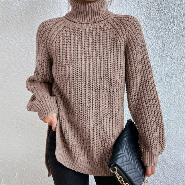 Maglione dal design elegante