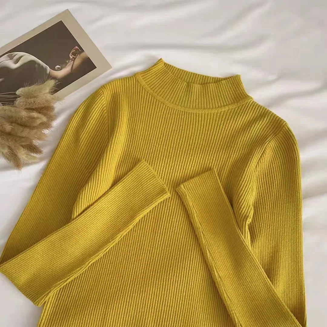 Maglione vintage classico