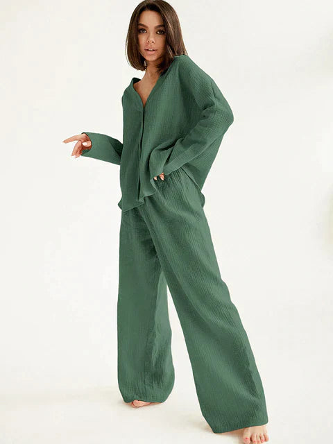 Maglione splendidamente realizzato
