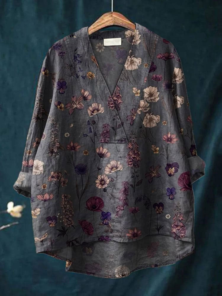 Camicia splendidamente realizzato