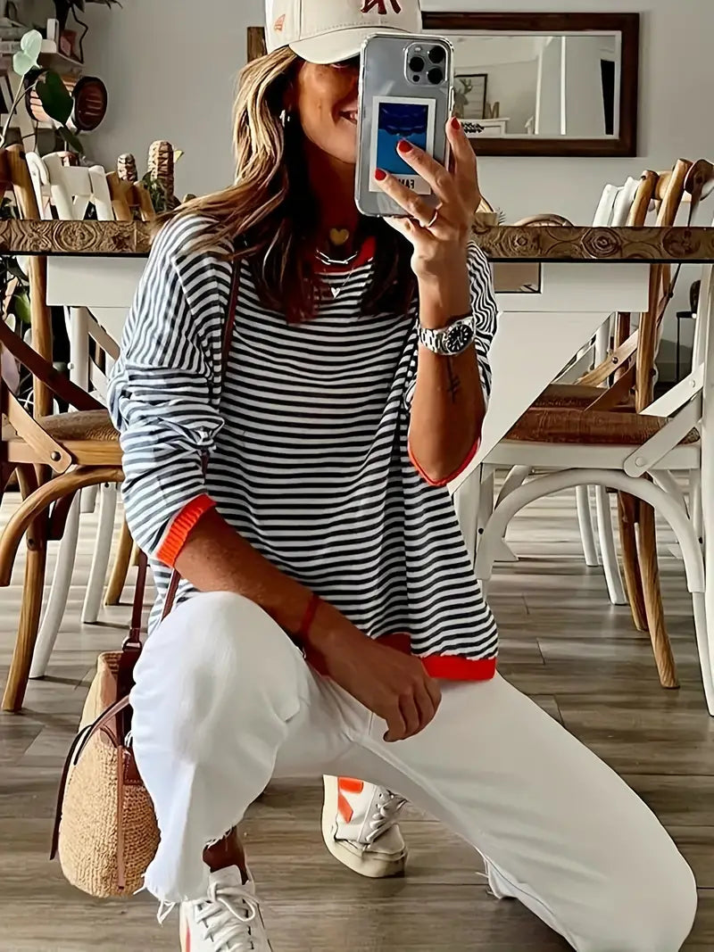 Maglione vintage classico