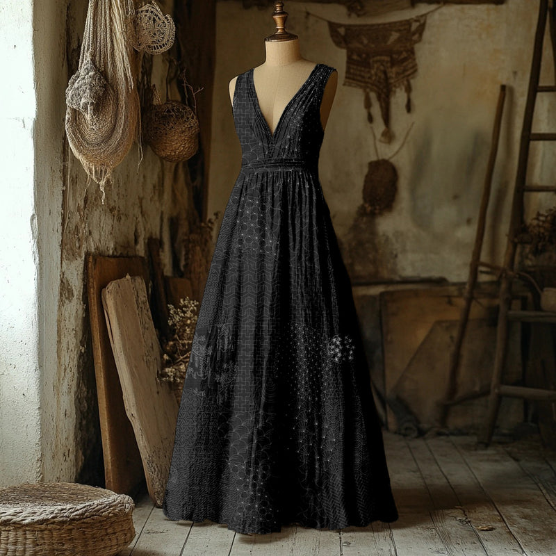 Vestito dal design elegante