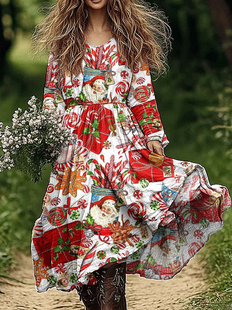 Vestito dal design raffinato