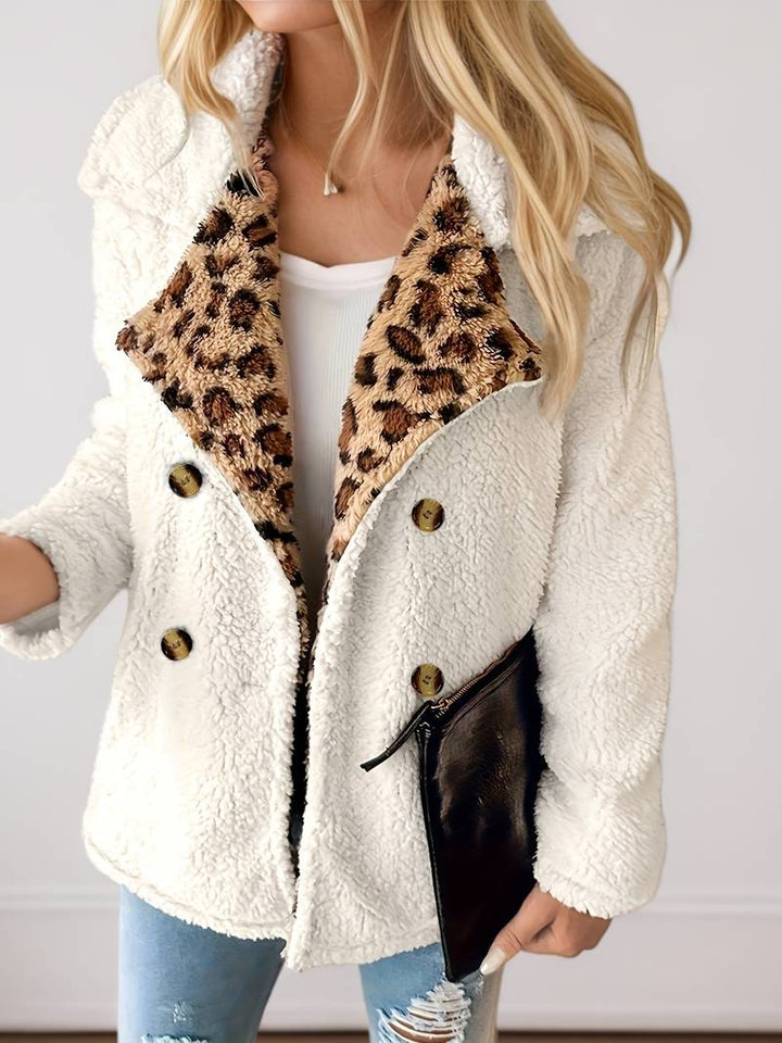 Cappotto splendidamente realizzato