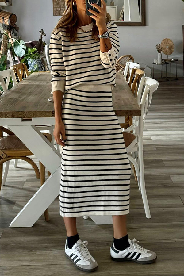 Maglione vintage classico