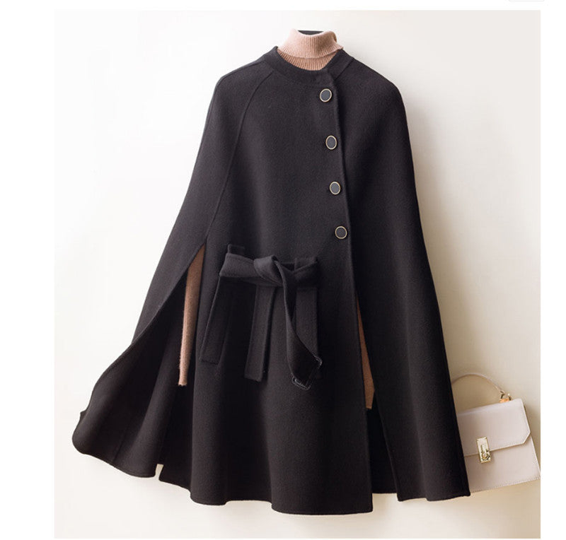 Cappotto splendidamente realizzato