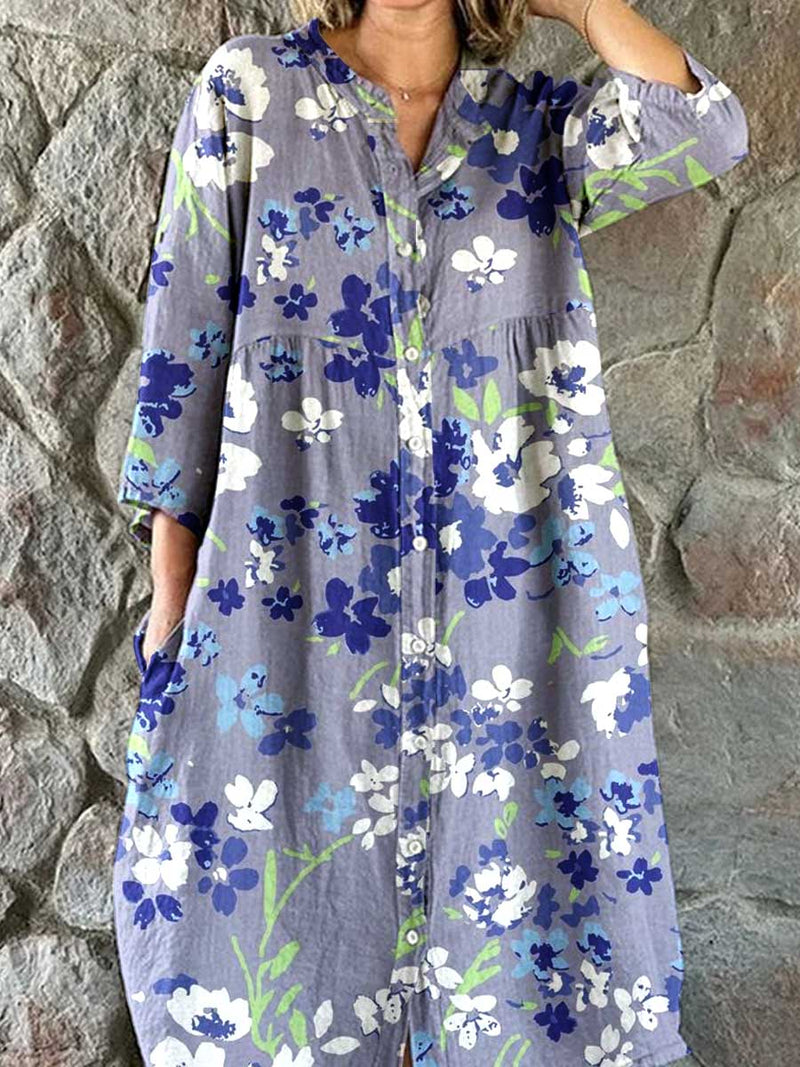 Vestito vintage classico