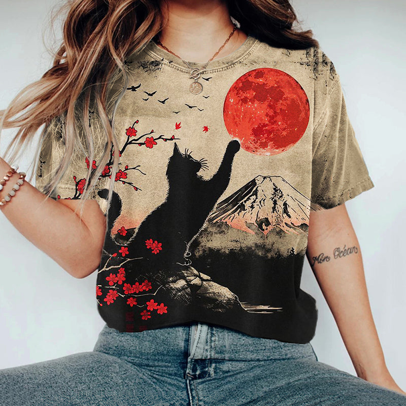 Camicia ispirato al vintage