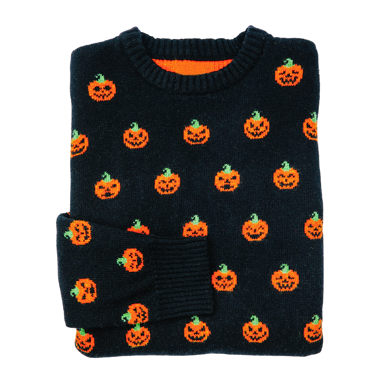 Maglione splendidamente realizzato