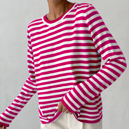 Maglione dal design elegante