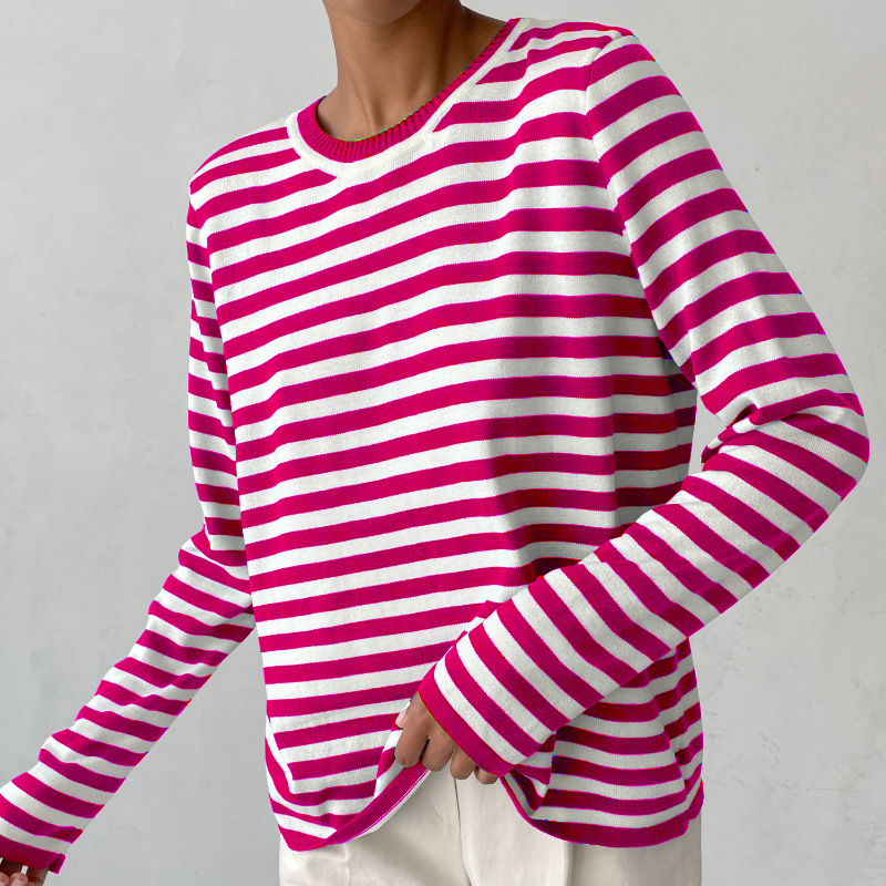 Maglione dal design elegante