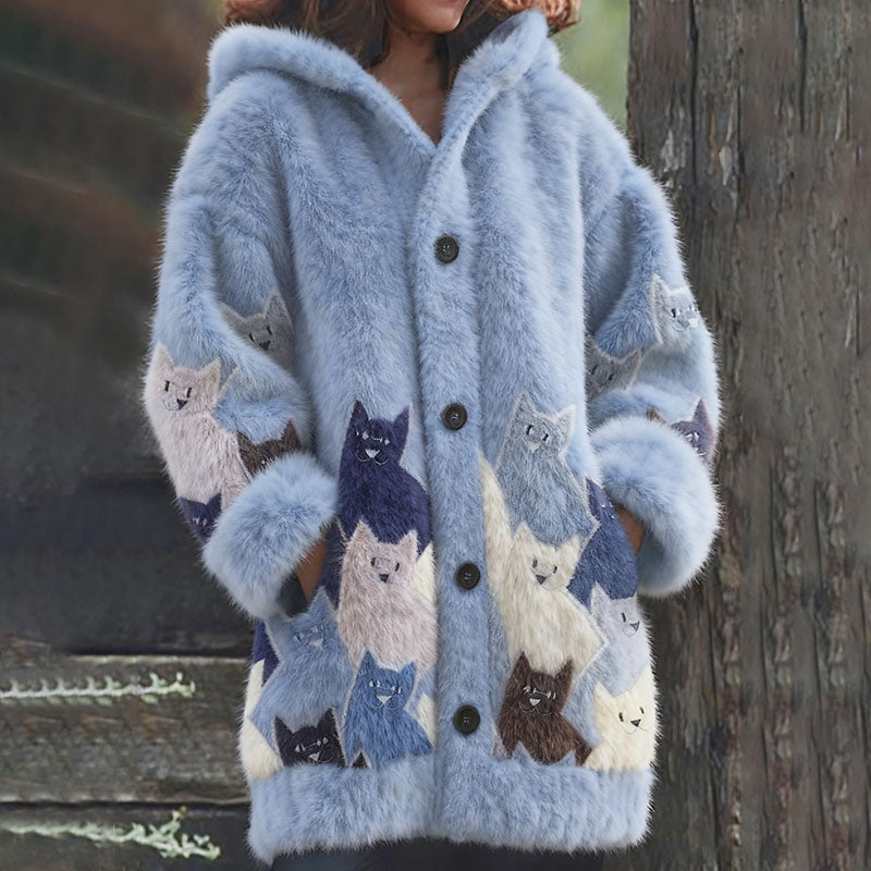 Cardigan dal design elegante
