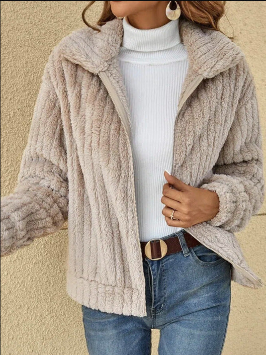 Cappotto dal design classico