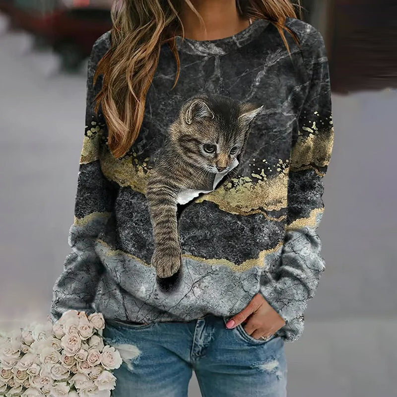 Camicia dal design classico