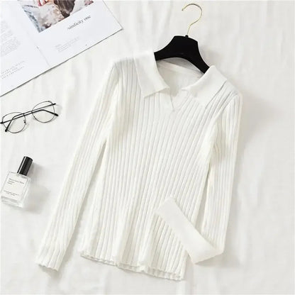 Maglione dal design raffinato