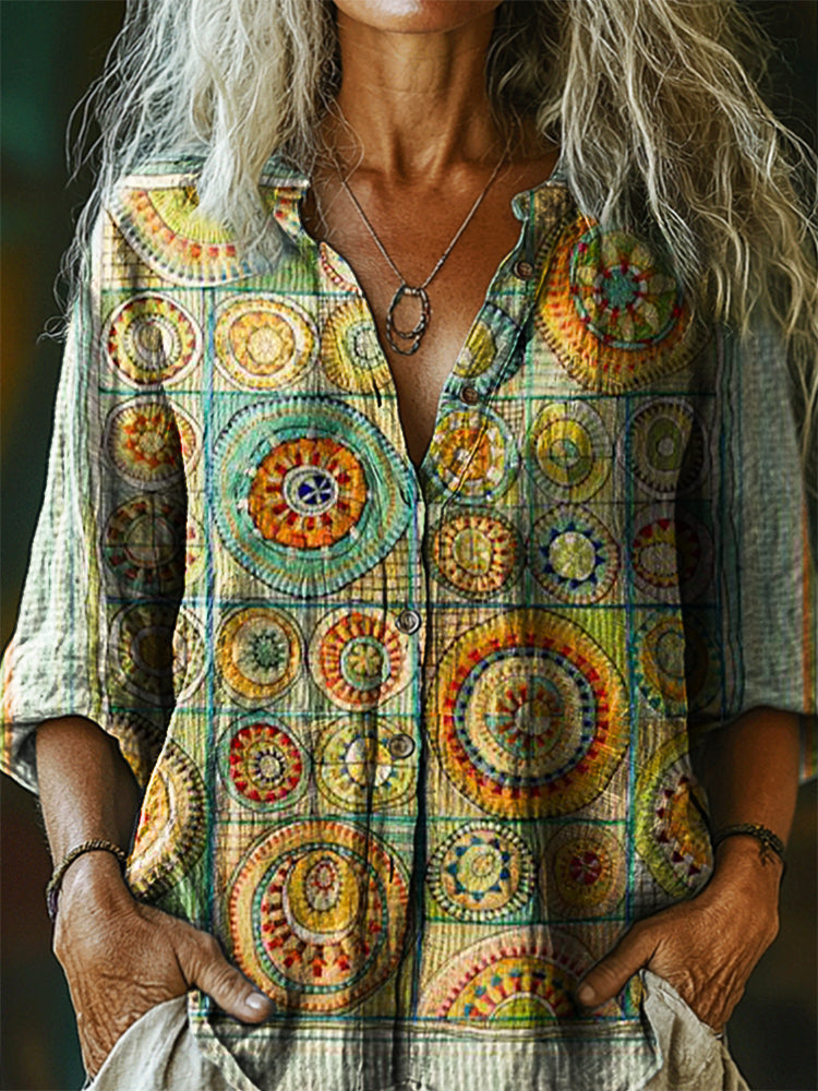 Camicia splendidamente realizzato
