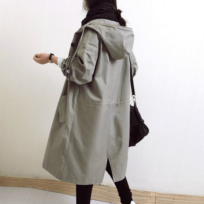 Cappotto vintage classico